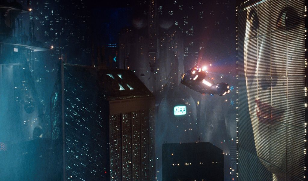 10 curiosidades de 'Blade Runner'