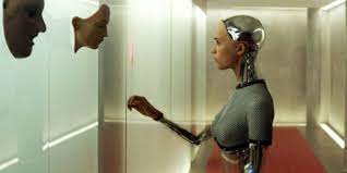 Ex Machina's Ending, Explained