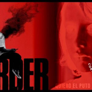 poster perder