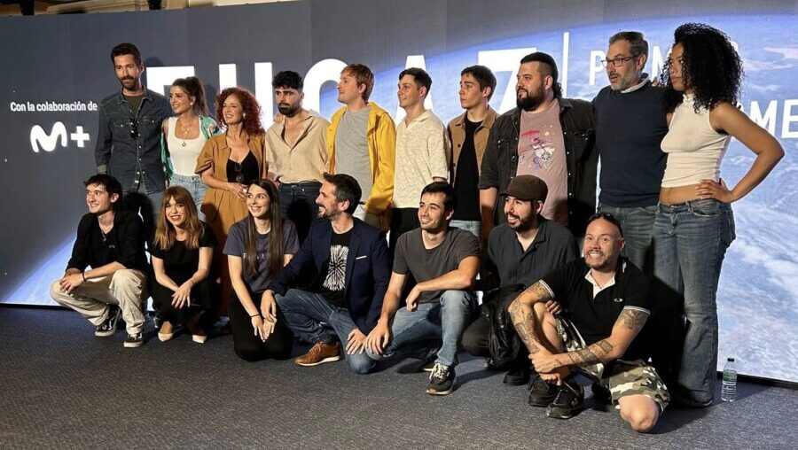 Premios fugaz 2025