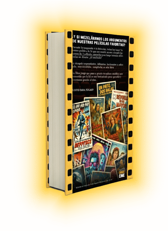 batido de peliculas contraportada