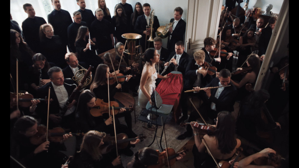 Berghain Rosalía explicación