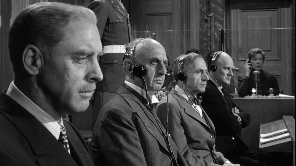 Juicios de nuremberg